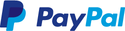 Kreditkarte oder Paypal-Konto