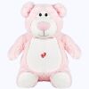 Ruby der Rosa Bär Miniaturansicht