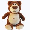 Brauner Bär Miniaturansicht