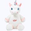 Bella das Einhorn Miniaturansicht